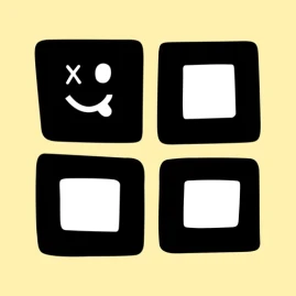 SILLY WIDGET Tiktok ads