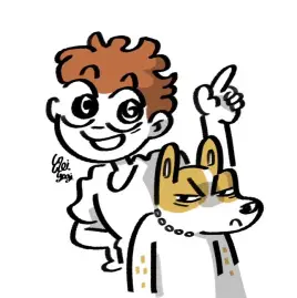 YOGI & NOMSOD Tiktok ads