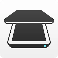 iScanner - PDF Scanner App Tiktok ads