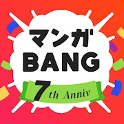 マンガBANG！ Tiktok ads