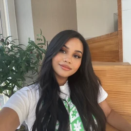 Annie Nova Tiktok ads