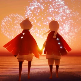 Sky: Children of the Light Tiktok ads