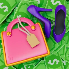 Fashion Cash Tiktok ads