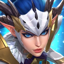 Awaken: Chaos Era Tiktok ads