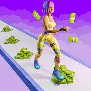 Career Rush Tiktok ads