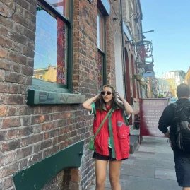 AestheticVibesssss Tiktok ads