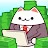 Office Cat: Idle Tycoon Game Tiktok ads