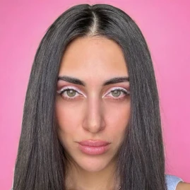 ☽ Taya Elle ☾ Tiktok ads