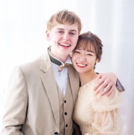 りせとルイス Tiktok ads