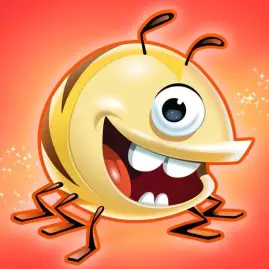 Best Fiends - Puzzle Adventure Tiktok ads