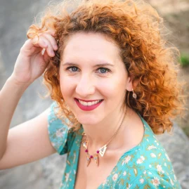 Elena | Travel Creator Tiktok ads