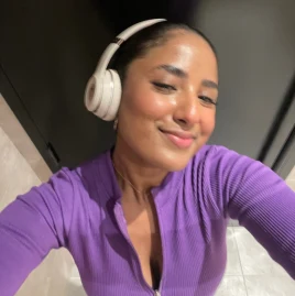 Lamisaa | Fitness & Lifestyle Tiktok ads