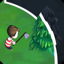 Color Invaders Idle 3D Tiktok ads