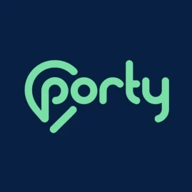 Porty Tiktok ads