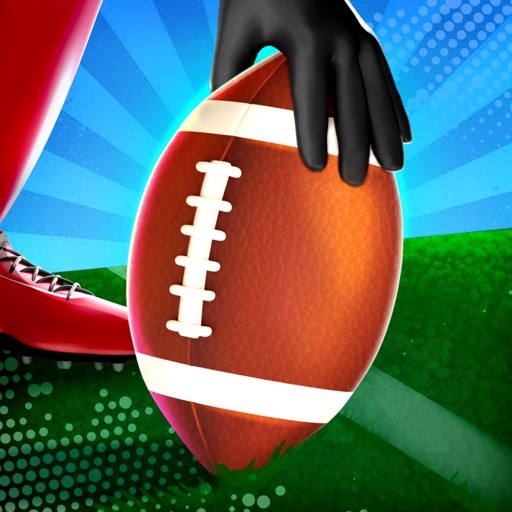 Football Life!