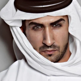 Roman Khan Tiktok ads