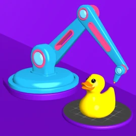 Printer Shop 3D Tiktok ads