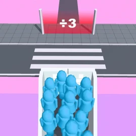 Escalators Tiktok ads