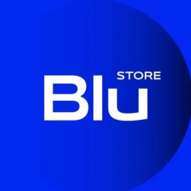 Blu Store Tiktok ads