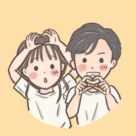 かっしー夫婦Ⅰマネして快適な暮らしへ Tiktok ads