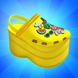 Clog Designer Tiktok ads