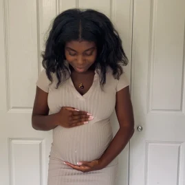 Hannah | Mum Life Tiktok ads