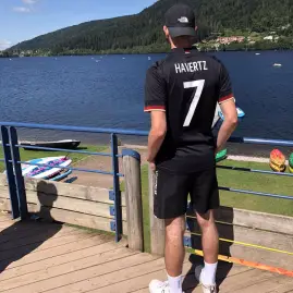 Olli ranken Tiktok ads