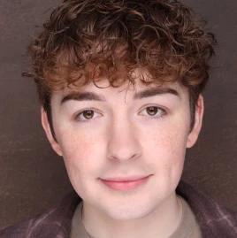 Grant Crocker | Casting Tiktok ads