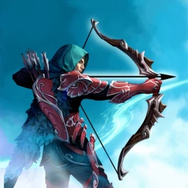 Age of Magic: Turn-Based RPG Tiktok ads