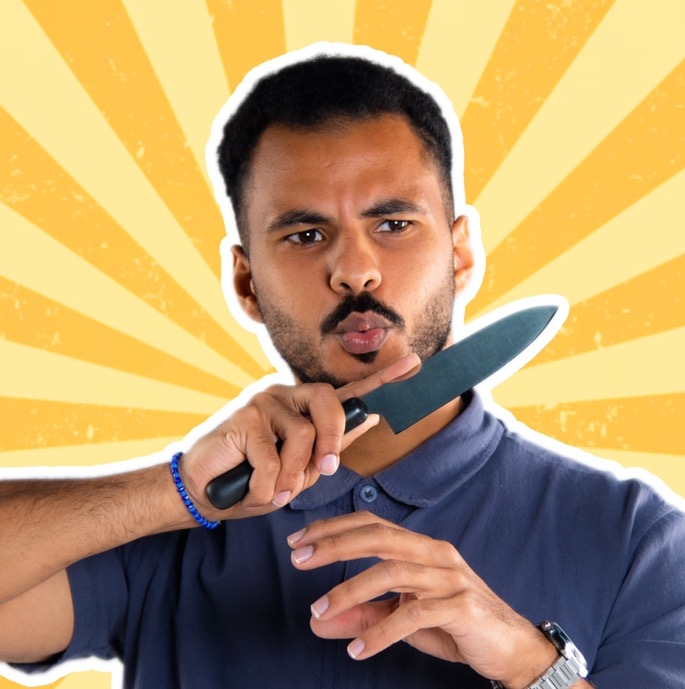 عماد رامن 🥢