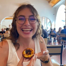 Natacha 🍝 Tiktok ads