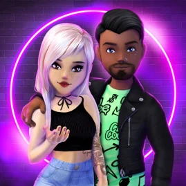 Club Cooee Tiktok ads