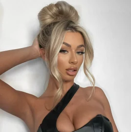 Tasha Newcombe Tiktok ads