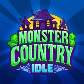 Monster Country Idle Tycoon Tiktok ads
