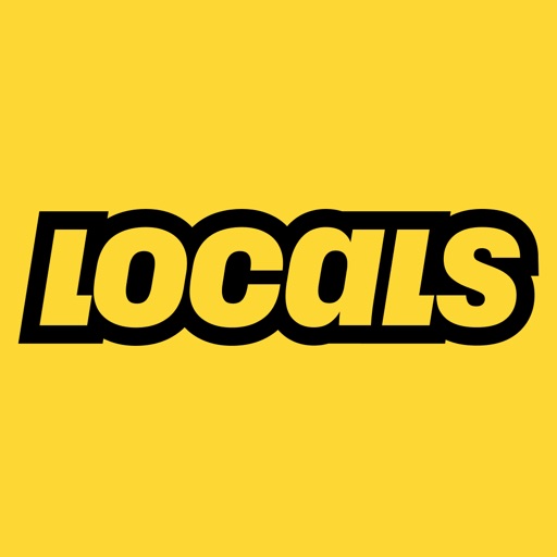 Locals.RSVP – AI Invitations