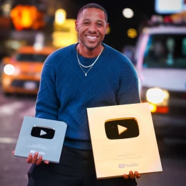 Wellington Alves Tiktok ads