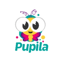 pupila app Tiktok ads