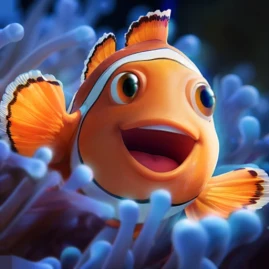 Top Fish: Ocean Game Tiktok ads