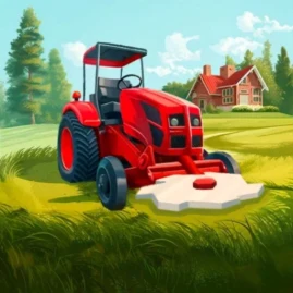 Mow and Trim Tiktok ads