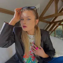 Ellie Taylor Tiktok ads