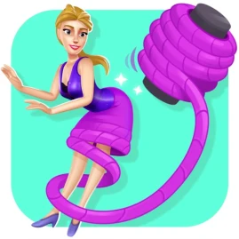 Dress Maker Run Tiktok ads