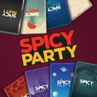 Spicy Party Tiktok ads