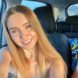 Maya Hill Tiktok ads