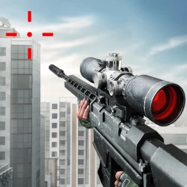 Sniper 3D: Jogo de Tiro Tiktok ads