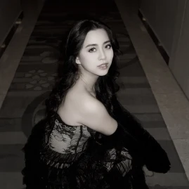 shasha julian Tiktok ads