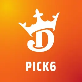 DraftKings Pick6: Fantasy Game Tiktok ads