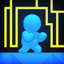 Stick Legend: Mission Breakout Tiktok ads