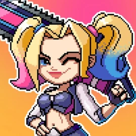 Dead Shell・Roguelike RPG Tiktok ads