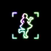 AR SQUARE -5G LAB(NiziU LAB) Tiktok ads