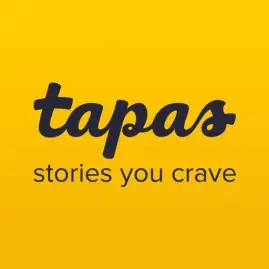Tapas – Comics and Novels Tiktok ads